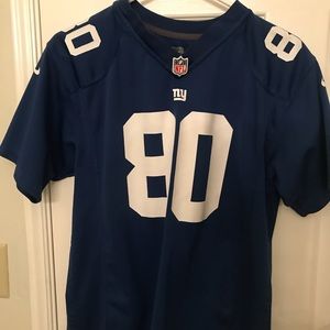 NFL jersey